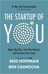 Startup Of You