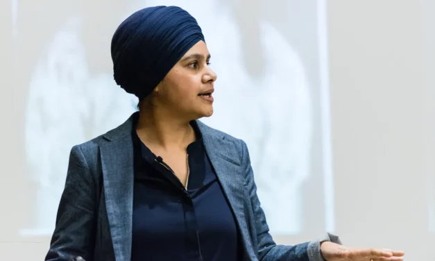 Harpreet Kaur | Embracing uniqueness and taking ownership of your career | Microsoft, WhyBlendIn