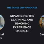 Advancing the learning and teaching experience using AI | Professor Vishal Sachdev (University of Illinois Urbana-Champaign)